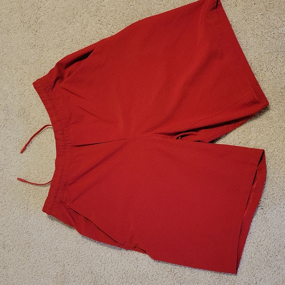 Lululemon Pace Breaker Shorts